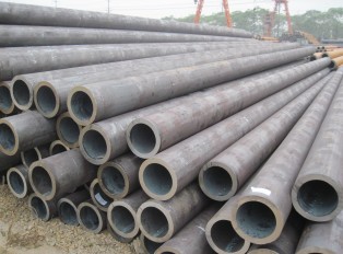 滨湖20CrMo冷拔无缝钢管