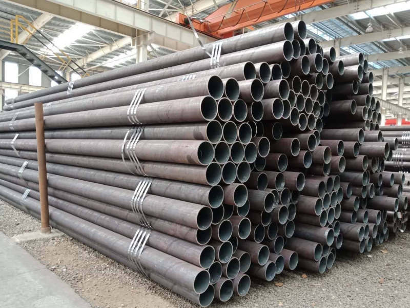 滨湖30CrMo合金无缝钢管