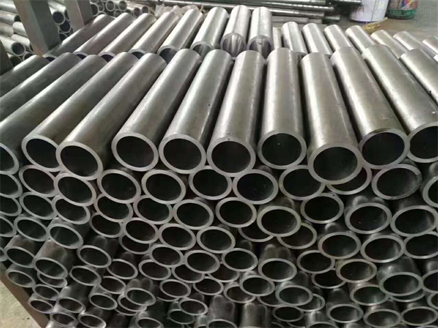 滨湖30CrMo精密无缝钢管