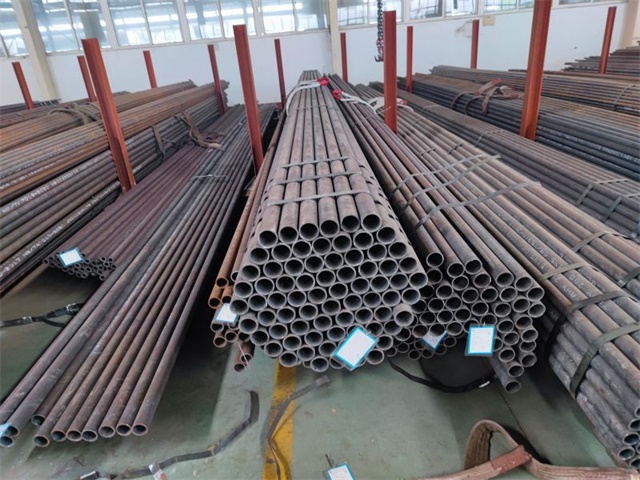 滨湖20G合金无缝钢管